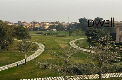 Villa - 4 Bedrooms - 4 Bathrooms for sale in Madinaty - Cairo