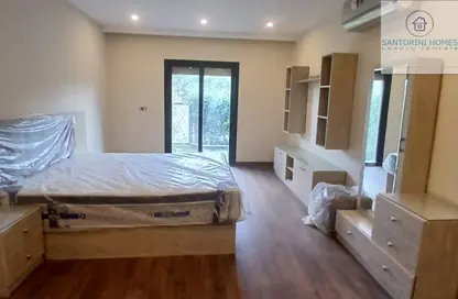 Apartment - 2 Bedrooms - 3 Bathrooms for rent in Villette - 5th Settlement Compounds - The 5th Settlement - New Cairo City - Cairo