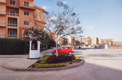 Apartment - 1 Bedroom - 1 Bathroom for sale in Ashgar City - Al Wahat Road - 6 October City - Giza