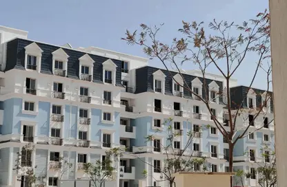 Penthouse - 4 Bedrooms - 4 Bathrooms for sale in Mountain View iCity October - 6 October Compounds - 6 October City - Giza