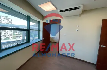Clinic - Studio - 2 Bathrooms for rent in Youssef Abbas St. - Gameat Al Azhar - Nasr City - Cairo