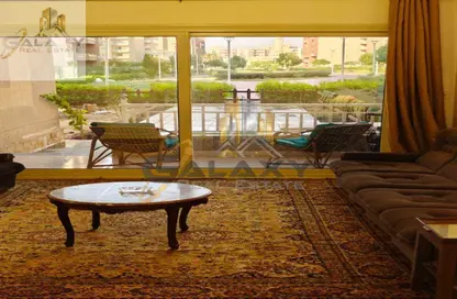 Apartment - 3 Bedrooms - 2 Bathrooms for rent in Wesal City - El Shorouk Compounds - Shorouk City - Cairo