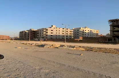 قطعة أرض - استوديو للبيع في بيت الوطن - التجمع الخامس - مدينة القاهرة الجديدة - القاهرة