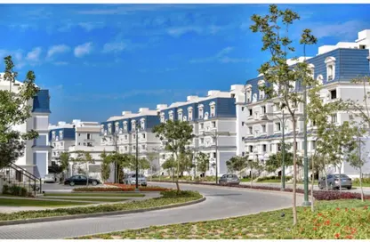 Apartment - 2 Bedrooms - 2 Bathrooms for sale in Mountain View Hyde Park - 5th Settlement Compounds - The 5th Settlement - New Cairo City - Cairo