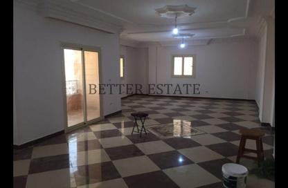 Apartment - 3 Bedrooms - 2 Bathrooms for sale in South Investors Area - New Cairo City - Cairo