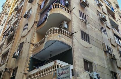 Apartment - 3 Bedrooms - 2 Bathrooms for sale in El Mariouteya - Faisal - Hay El Haram - Giza