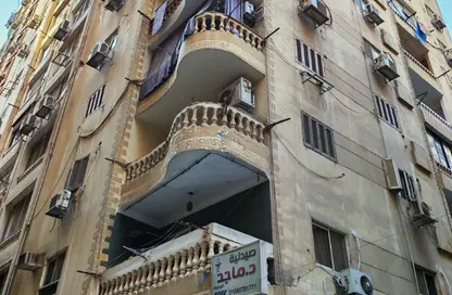 Apartment - 3 Bedrooms - 2 Bathrooms for sale in El Mariouteya - Faisal - Hay El Haram - Giza