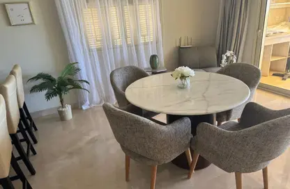 Villa - 3 Bedrooms - 4 Bathrooms for sale in Telal Alamein - Sidi Abdel Rahman - North Coast