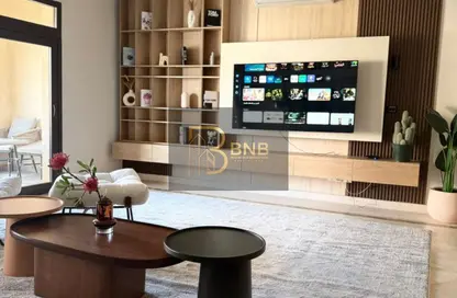 شقة - 3 غرف نوم - 3 حمامات للايجار في ميفيدا - كمبوندات التجمع الخامس - التجمع الخامس - مدينة القاهرة الجديدة - القاهرة