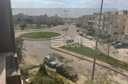 شقة - 3 غرف نوم - 3 حمامات للبيع في شارع توفيق عبد الجواد - الياسمين 5 - الياسمين - مدينة القاهرة الجديدة - القاهرة