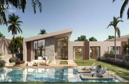 Villa - 4 Bedrooms - 4 Bathrooms for sale in Caesar - Qesm Marsa Matrouh - North Coast