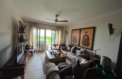 Twin House - 4 Bedrooms - 4 Bathrooms for sale in Telal Al Sokhna - Al Ain Al Sokhna - Suez