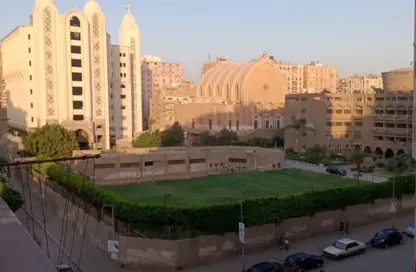 شقة - 2 غرف نوم - 1 حمام للبيع في شارع متولي نور - المنطقة الأولى - مدينة نصر - القاهرة