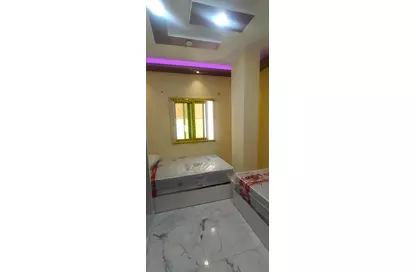 Apartment - 1 Bathroom for rent in 6 October City - Giza