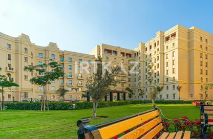 Apartment - 3 Bedrooms - 3 Bathrooms for sale in New Garden City - New Capital Compounds - New Capital City - Cairo