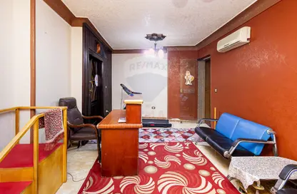 Duplex - 2 Bedrooms - 2 Bathrooms for sale in Gamal Abdel Nasser Road - El Asafra Bahary - Asafra - Hay Than El Montazah - Alexandria