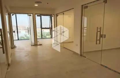 Office Space - Studio - 1 Bathroom for rent in Hyde Park - 5th Settlement Compounds - The 5th Settlement - New Cairo City - Cairo