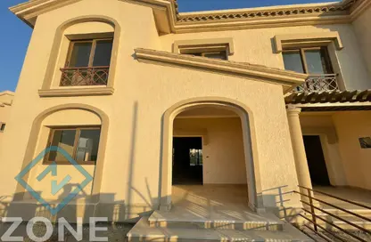Villa - 3 Bedrooms - 4 Bathrooms for sale in Madinaty - Cairo