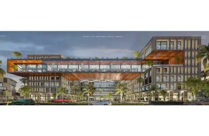 مساحات مكتبية - استوديو - 1 حمام للبيع في شارع التسعين الشمالي - التجمع الخامس - مدينة القاهرة الجديدة - القاهرة مساحات مكتبية - استوديو - 1 حمام للبيع في شارع التسعين الشمالي - التجمع الخامس - مدينة القاهرة الجديدة - القاهرة