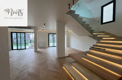 فيلا - 3 غرف نوم - 4 حمامات للايجار في ذا استيتس - كمبوندات الشيخ زايد - الشيخ زايد - الجيزة