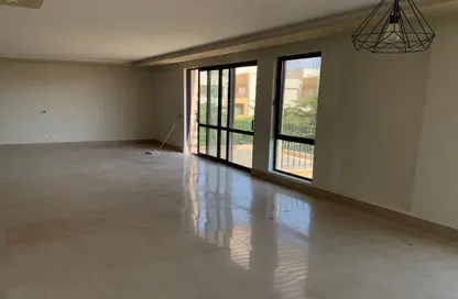 Penthouse - 4 Bedrooms - 4 Bathrooms for rent in Westown - Sheikh Zayed Compounds - Sheikh Zayed City - Giza