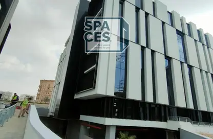 مساحات مكتبية - استوديو - 1 حمام للايجار في جاردن ريزدنس - هايد بارك - مدينة القاهرة الجديدة - القاهرة مساحات مكتبية - استوديو - 1 حمام للايجار في جاردن ريزدنس - هايد بارك - مدينة القاهرة الجديدة - القاهرة