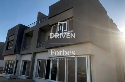 منزل مزدوج - 4 غرف نوم - 4 حمامات للبيع في ايتابا - كمبوندات الشيخ زايد - الشيخ زايد - الجيزة