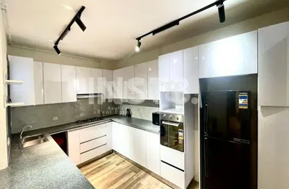 Duplex - 3 Bedrooms - 3 Bathrooms for rent in Eastown - 5th Settlement Compounds - The 5th Settlement - New Cairo City - Cairo
