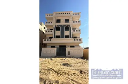 شقة - 3 غرف نوم - 3 حمامات للبيع في اللوتس الجديدة - التجمع الخامس - مدينة القاهرة الجديدة - القاهرة