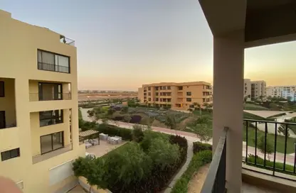 Apartment - 5 Bedrooms - 5 Bathrooms for sale in O West - 6 October Compounds - 6 October City - Giza
