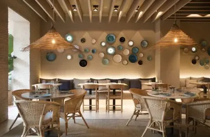 كافتيريا - استوديو - 2 حمامات للايجار في شارع التسعين - التجمع الخامس - مدينة القاهرة الجديدة - القاهرة