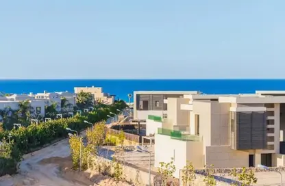 كبينه - غرفة نوم - 1 حمام للبيع في هاسييندا باي - سيدي عبد الرحمن - الساحل الشمالي