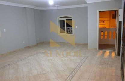 Apartment - 3 Bedrooms - 1 Bathroom for rent in 6th of October University Library St - 2nd District - 6 October City - Giza