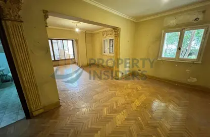 Apartment - 2 Bedrooms - 2 Bathrooms for sale in Al Tahrir St. - Dokki - Giza