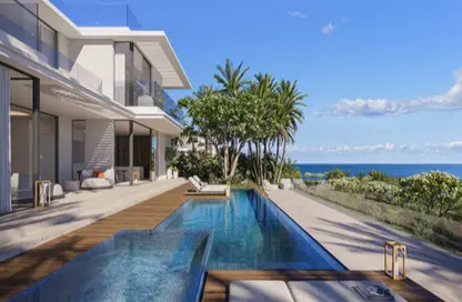 Villa - 4 Bedrooms - 3 Bathrooms for sale in Soul North Coast - Qesm Ad Dabaah - North Coast