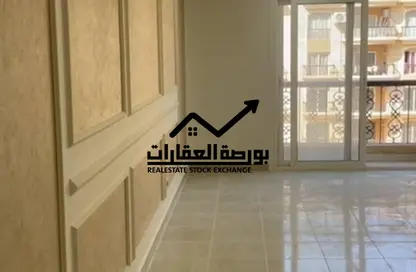 شقة - 3 غرف نوم - 2 حمامات للايجار في امتداد الرحاب - الرحاب - مدينة القاهرة الجديدة - القاهرة