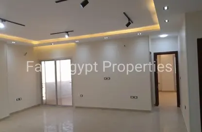 دوبلكس - 4 غرف نوم - 4 حمامات للايجار في اللوتس الجديدة - التجمع الخامس - مدينة القاهرة الجديدة - القاهرة
