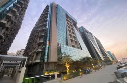 Apartment - 3 Bedrooms - 3 Bathrooms for sale in Ashgar Darna - Zahraa El Maadi - Hay El Maadi - Cairo