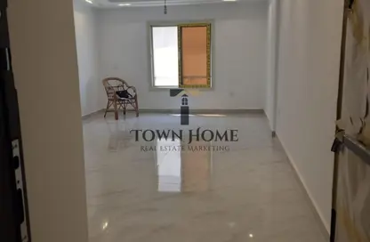 Apartment - 3 Bedrooms - 2 Bathrooms for rent in El Rehab Extension - Al Rehab - New Cairo City - Cairo