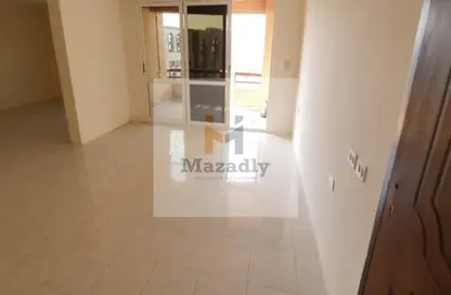 Apartment - 3 Bedrooms - 2 Bathrooms for sale in El Rehab Extension - Al Rehab - New Cairo City - Cairo