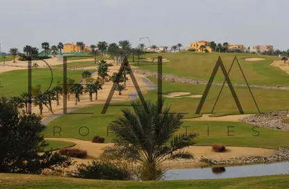 Apartment - 1 Bedroom - 1 Bathroom for sale in Palm Parks   Palm Hills - South Dahshur Link - 6 October City - Giza