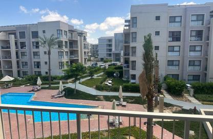 Chalet - 1 Bedroom - 1 Bathroom for sale in Marassi - Sidi Abdel Rahman - North Coast