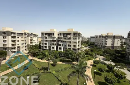 Apartment - 3 Bedrooms - 3 Bathrooms for sale in Madinaty - Cairo