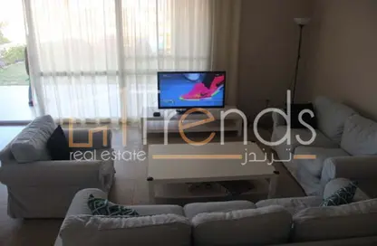منزل مزدوج - 6 غرف نوم - 7 حمامات للبيع في لافيستا كاسكادا - العلمين - الساحل الشمالي
