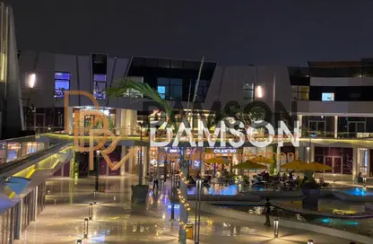 Shop - Studio for rent in Al Sadat Axis - The 1st Settlement - New Cairo City - Cairo
