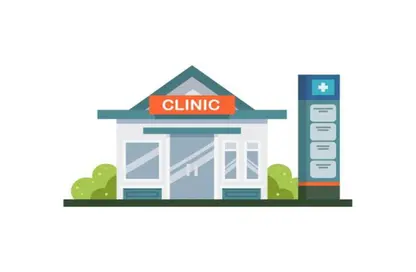 Clinic - Studio - 1 Bathroom for sale in Seventy Plaza - New Cairo City - Cairo