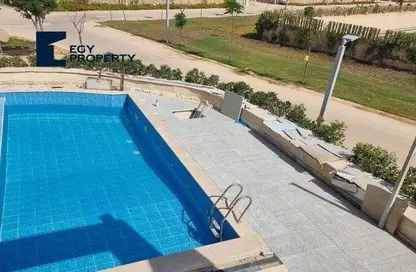 فيلا - 7 غرف نوم - 8 حمامات للبيع في هاسييندا باي - سيدي عبد الرحمن - الساحل الشمالي