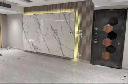Duplex - 3 Bedrooms - 2 Bathrooms for sale in El Yasmeen 6 - El Yasmeen - New Cairo City - Cairo