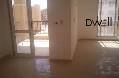 Apartment - 3 Bedrooms - 3 Bathrooms for rent in Madinaty - Cairo