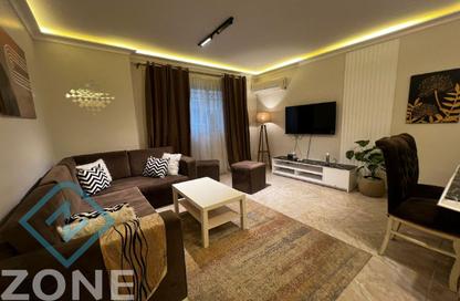 Apartment - 2 Bedrooms - 1 Bathroom for rent in Madinaty - Cairo